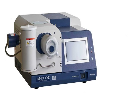 秋暑蒸人 | 離子研磨儀試樣制備超值折扣